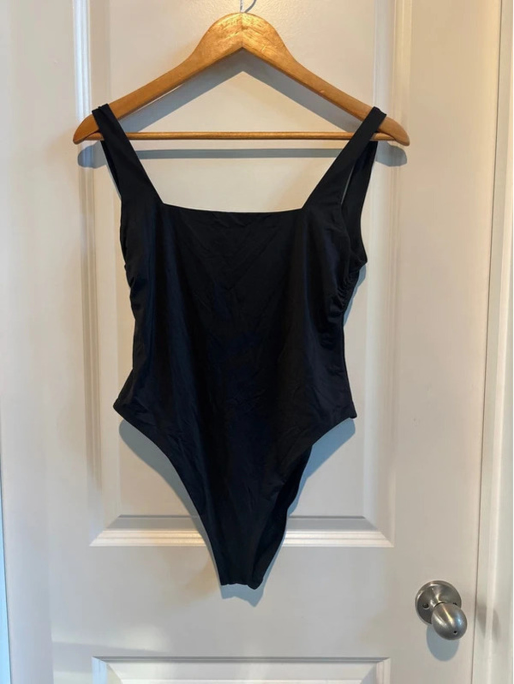 Vitamin A Mika One-Piece Swimsuit-L